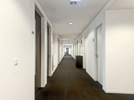 Image 11 of Regus - Ground floor,Peter-Mueller-Strasse 3