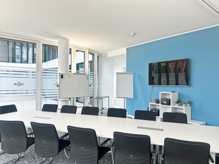 Image 8 of Regus - Ground floor,Peter-Mueller-Strasse 3