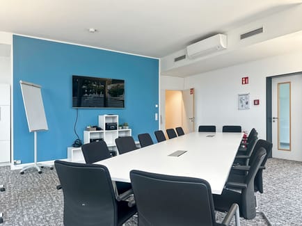 Image 9 of Regus - Ground floor,Peter-Mueller-Strasse 3