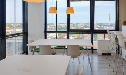 Image 11 of Regus - Sottopassaggio Mario Saggin 2