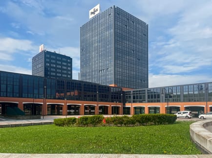 Image 11 of Regus - Sottopassaggio Mario Saggin 2
