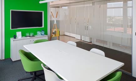 Image 12 of Regus - Sottopassaggio Mario Saggin 2