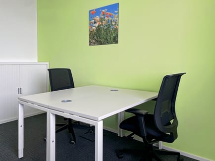 Image 13 of Regus - Sottopassaggio Mario Saggin 2