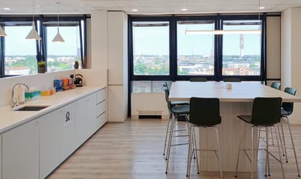 Image 16 of Regus - Sottopassaggio Mario Saggin 2