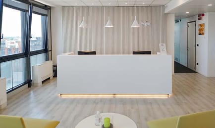 Image 2 of Regus - Sottopassaggio Mario Saggin 2