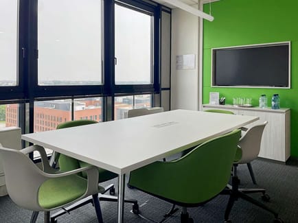 Image 3 of Regus - Sottopassaggio Mario Saggin 2