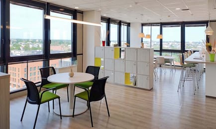 Image 5 of Regus - Sottopassaggio Mario Saggin 2
