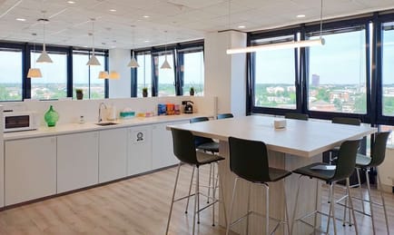 Image 6 of Regus - Sottopassaggio Mario Saggin 2