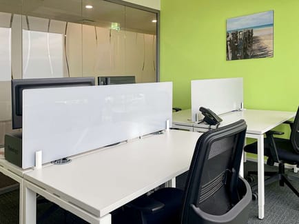 Image 7 of Regus - Sottopassaggio Mario Saggin 2