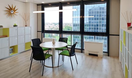 Image 8 of Regus - Sottopassaggio Mario Saggin 2