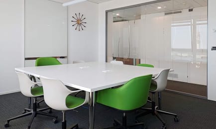 Image 9 of Regus - Sottopassaggio Mario Saggin 2