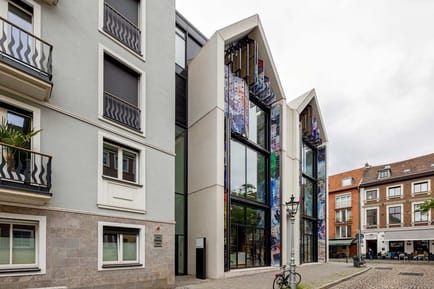 Image 1 of Spaces - Neubrueckstrasse 1