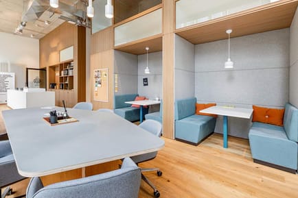 Image 11 of Spaces - Neubrueckstrasse 1