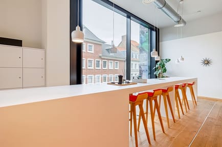 Image 13 of Spaces - Neubrueckstrasse 1