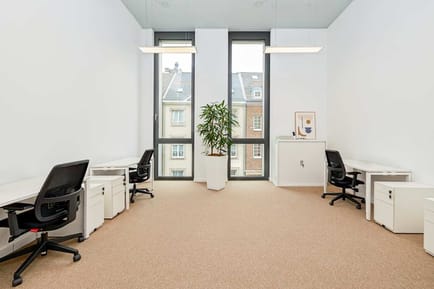 Image 14 of Spaces - Neubrueckstrasse 1
