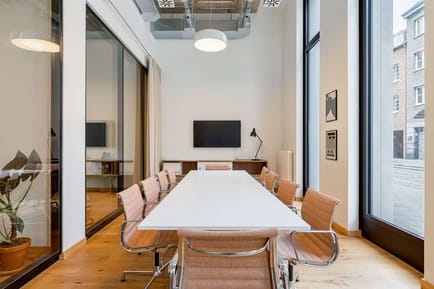 Image 3 of Spaces - Neubrueckstrasse 1