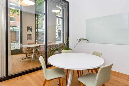 Image 9 of Spaces - Neubrueckstrasse 1