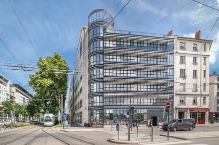 Image 1 of Hq - 93, rue de la Villette