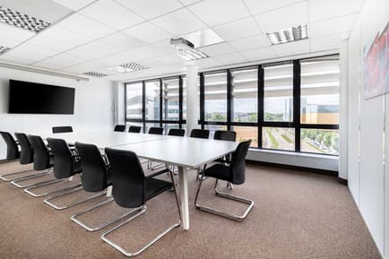 Image 10 of Hq - 93, rue de la Villette