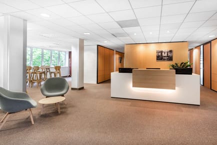 Image 2 of Hq - 93, rue de la Villette