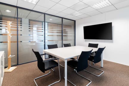 Image 3 of Hq - 93, rue de la Villette