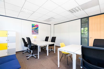 Image 8 of Hq - 93, rue de la Villette
