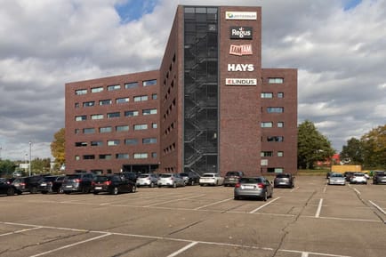 Image 1 of Regus - Atealaan 34