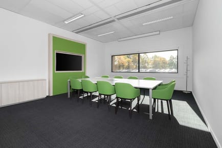 Image 3 of Regus - Atealaan 34