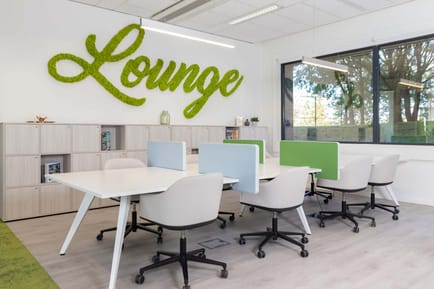 Image 5 of Regus - Atealaan 34