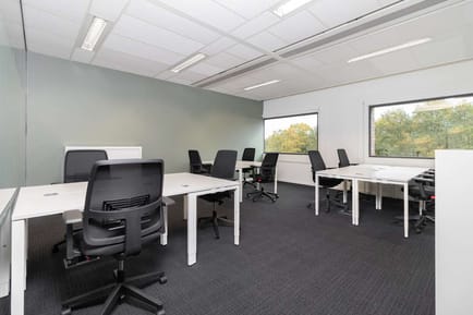 Image 6 of Regus - Atealaan 34