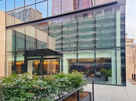 Image 1 of Regus - 1050 SW 6th Avenue,Suite 1100