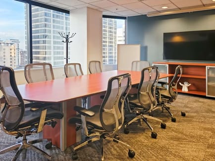 Image 10 of Regus - 1050 SW 6th Avenue,Suite 1100