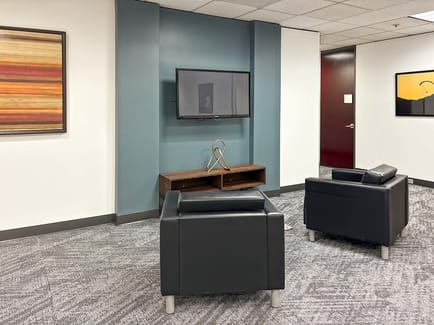 Image 11 of Regus - 1050 SW 6th Avenue,Suite 1100