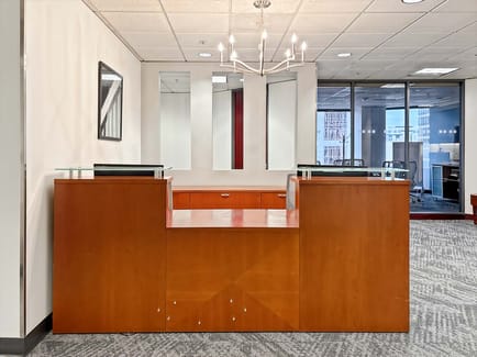 Image 2 of Regus - 1050 SW 6th Avenue,Suite 1100