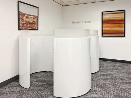 Image 5 of Regus - 1050 SW 6th Avenue,Suite 1100