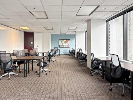 Image 8 of Regus - 1050 SW 6th Avenue,Suite 1100
