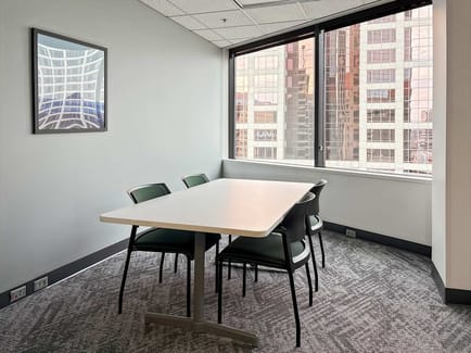 Image 9 of Regus - 1050 SW 6th Avenue,Suite 1100