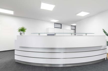 Image 2 of Hq - 2nd, 3rd & 5th floor,Fuerther Strasse 27