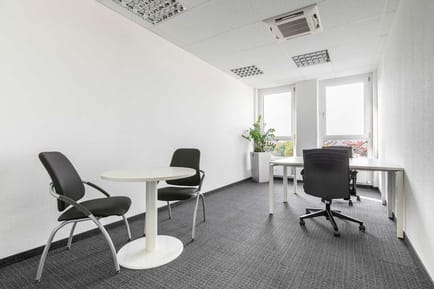 Image 4 of Hq - 2nd, 3rd & 5th floor,Fuerther Strasse 27