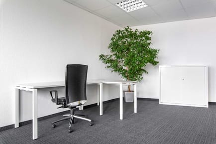 Image 7 of Hq - 2nd, 3rd & 5th floor,Fuerther Strasse 27