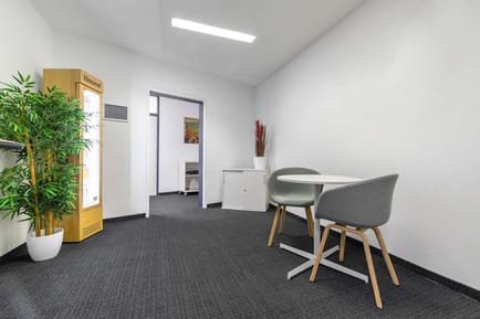 Image 8 of Hq - 2nd, 3rd & 5th floor,Fuerther Strasse 27