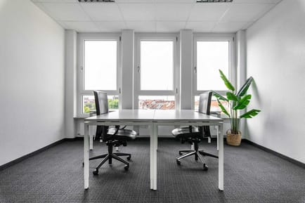 Image 9 of Hq - 2nd, 3rd & 5th floor,Fuerther Strasse 27