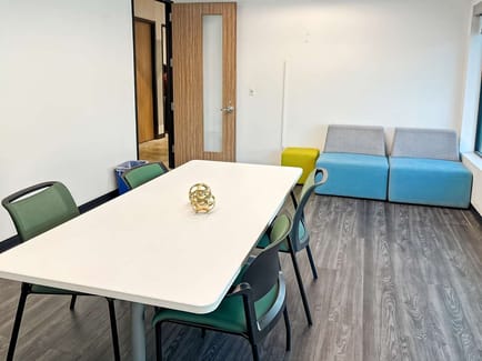 Image 10 of Regus - 5113 S. Harper,Suite 2C