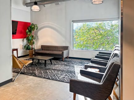 Image 11 of Regus - 5113 S. Harper,Suite 2C
