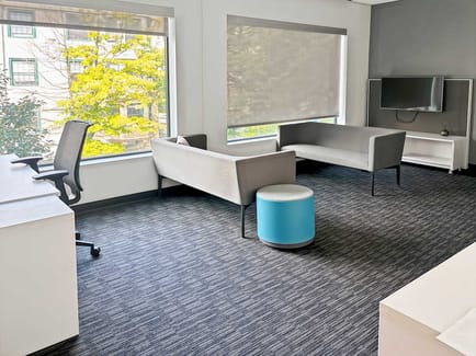 Image 13 of Regus - 5113 S. Harper,Suite 2C