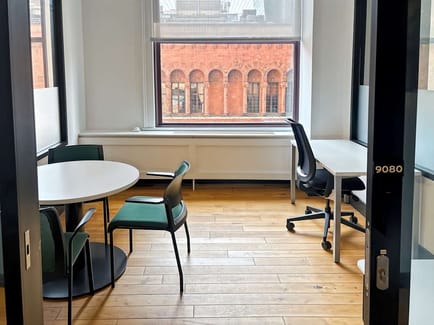 Image 14 of Regus - 5113 S. Harper,Suite 2C