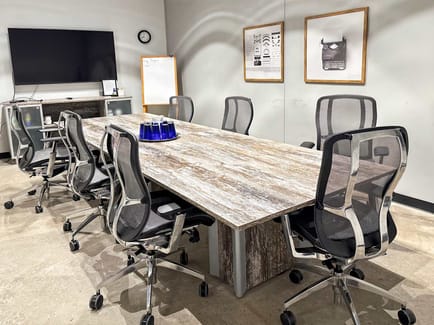 Image 3 of Regus - 5113 S. Harper,Suite 2C