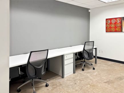 Image 7 of Regus - 5113 S. Harper,Suite 2C