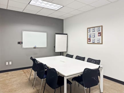 Image 9 of Regus - 5113 S. Harper,Suite 2C