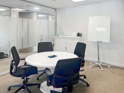 Image 14 of Regus - Le neo 2 - batiment A,12 rue Denis Papin